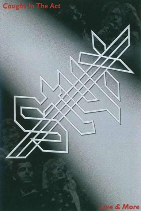 Styx - Caught In The Act